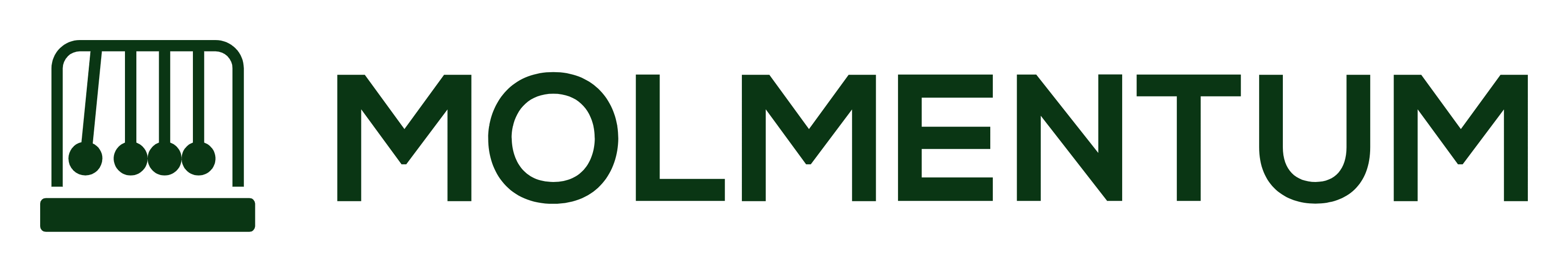 Logo Molmentum